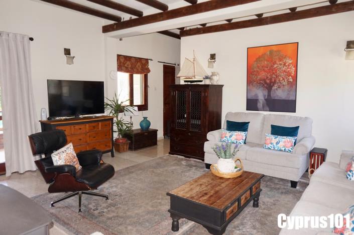 Image No.14-3 Bed Bungalow for sale