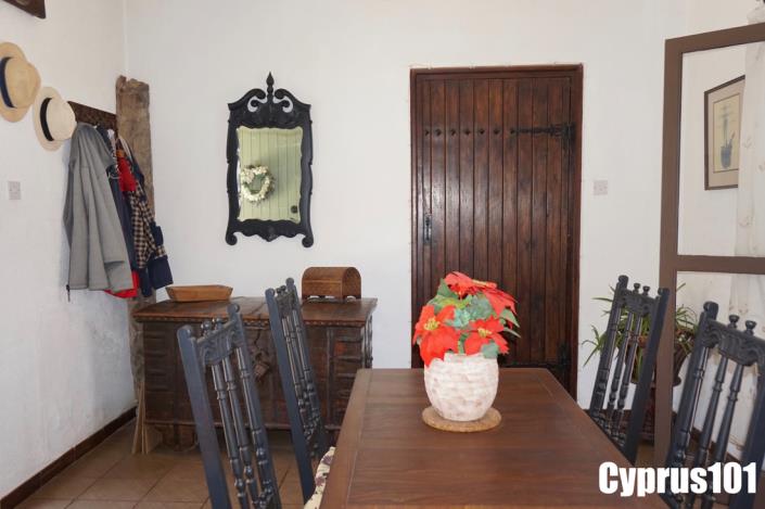 Image No.18-3 Bed Bungalow for sale