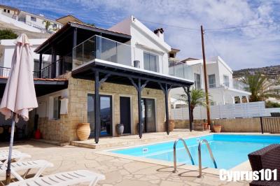 1-Peyia-Paphos-Cyprus-villa-with-panoramic-views-Property-1321