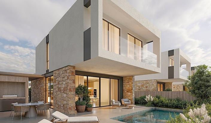 Image No.2-3 Bed Villa / Detached for sale