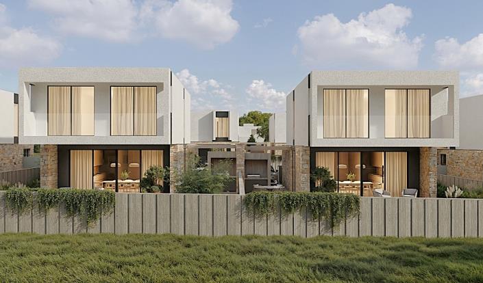 Image No.3-3 Bed Villa / Detached for sale