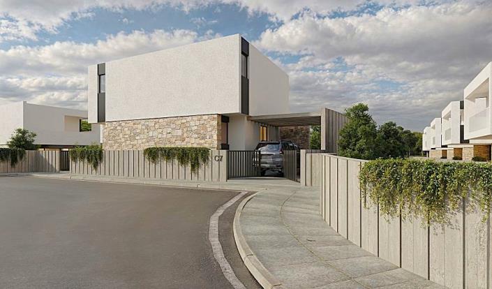 Image No.5-3 Bed Villa / Detached for sale