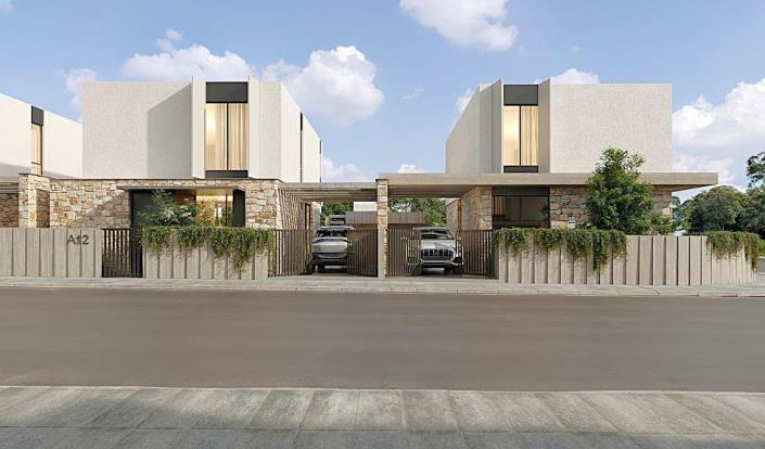 Image No.7-3 Bed Villa / Detached for sale