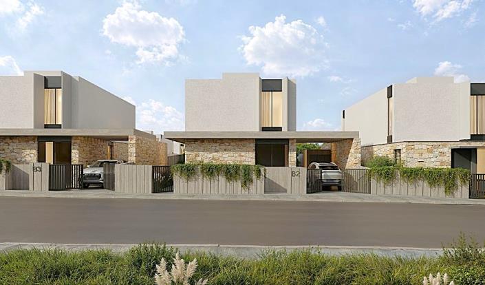 Image No.13-3 Bed Villa / Detached for sale