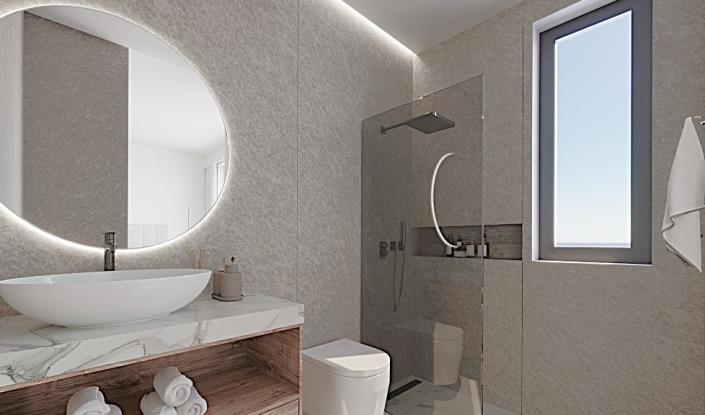 Image No.20-3 Bed Villa / Detached for sale