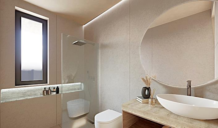 Image No.22-3 Bed Villa / Detached for sale