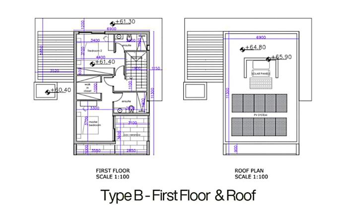 Image No.27-3 Bed Villa / Detached for sale