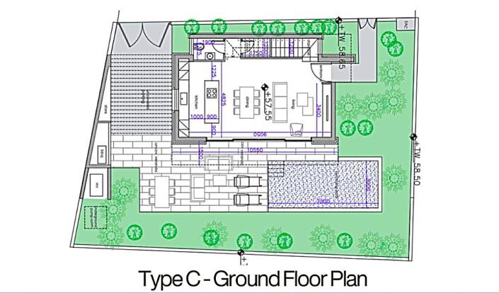 Image No.28-3 Bed Villa / Detached for sale