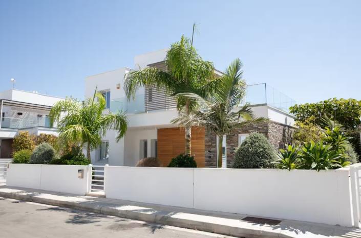 Image No.4-3 Bed Villa / Detached for sale