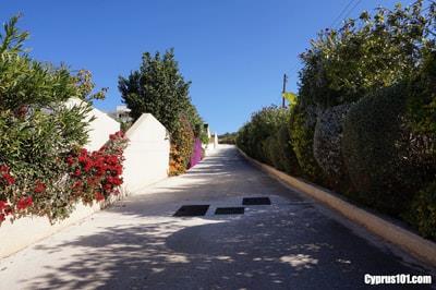 Image No.4-Villa / Détaché de 5 chambres à vendre à Agios Georgios