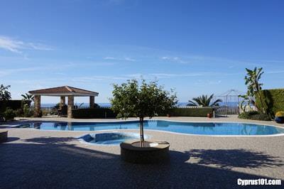 Image No.5-Villa / Détaché de 5 chambres à vendre à Agios Georgios