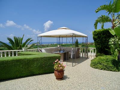 Image No.9-Villa / Détaché de 5 chambres à vendre à Agios Georgios