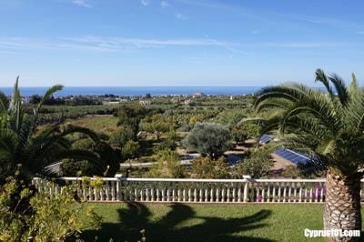 Image No.11-Villa / Détaché de 5 chambres à vendre à Agios Georgios