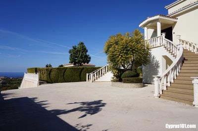 Image No.18-Villa / Détaché de 5 chambres à vendre à Agios Georgios