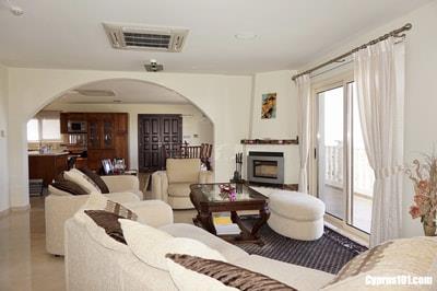 Image No.27-Villa / Détaché de 5 chambres à vendre à Agios Georgios