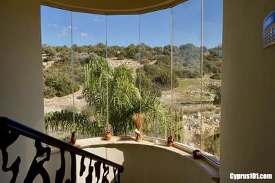 Image No.33-Villa / Détaché de 5 chambres à vendre à Agios Georgios