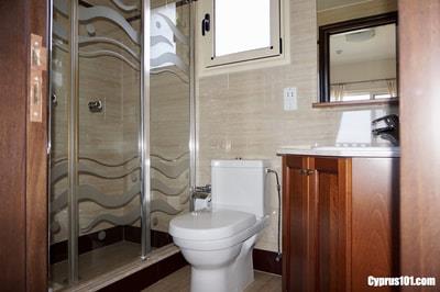 Image No.35-Villa / Détaché de 5 chambres à vendre à Agios Georgios