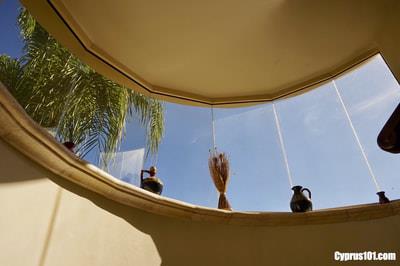 Image No.45-Villa / Détaché de 5 chambres à vendre à Agios Georgios