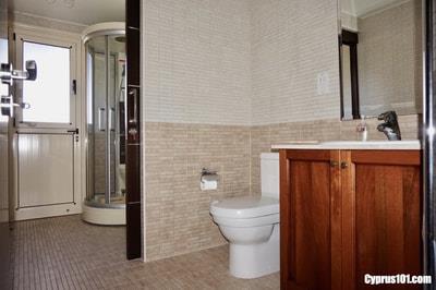 Image No.48-Villa / Détaché de 5 chambres à vendre à Agios Georgios