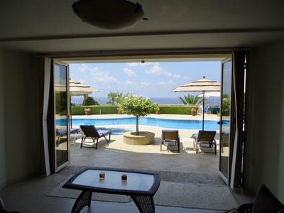 Image No.51-Villa / Détaché de 5 chambres à vendre à Agios Georgios