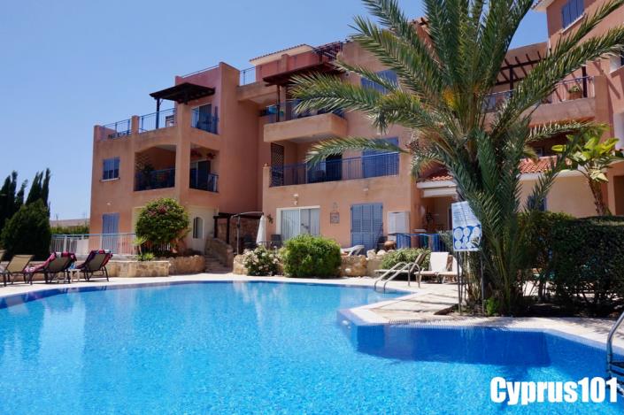 Image No.2-3 Bed Apartment for sale