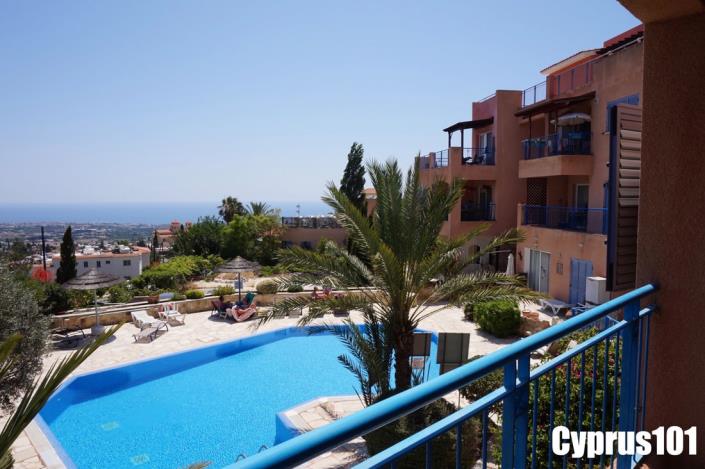 Image No.11-3 Bed Apartment for sale