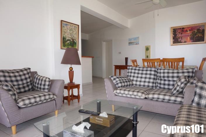 Image No.14-3 Bed Apartment for sale