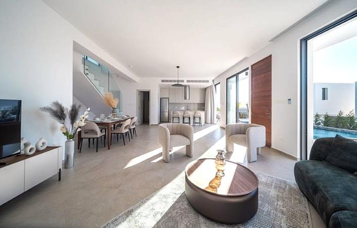 Image No.4-3 Bed Villa / Detached for sale