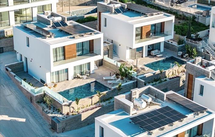 Image No.37-3 Bed Villa / Detached for sale