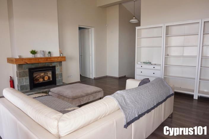 Image No.10-Penthouse de 3 chambres à vendre à Tsada