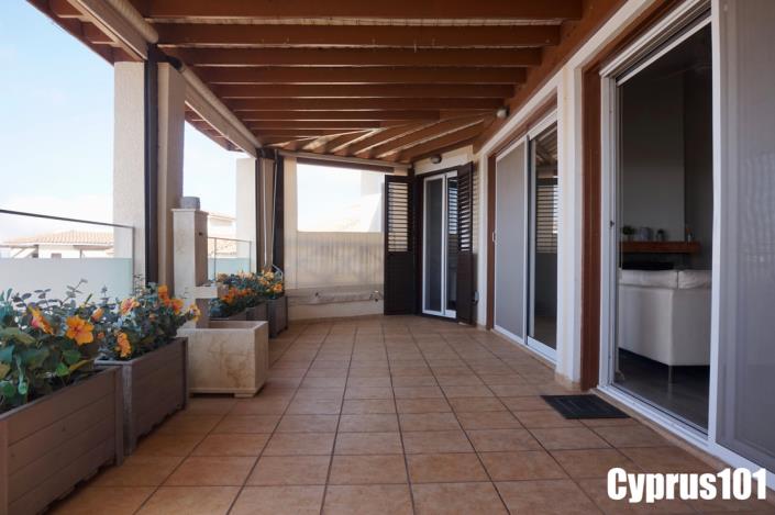 Image No.12-Penthouse de 3 chambres à vendre à Tsada