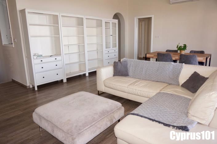 Image No.16-Penthouse de 3 chambres à vendre à Tsada