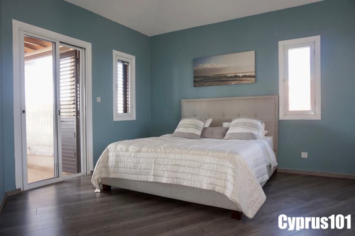 Image No.20-Penthouse de 3 chambres à vendre à Tsada