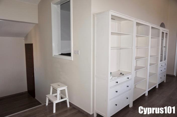 Image No.31-Penthouse de 3 chambres à vendre à Tsada