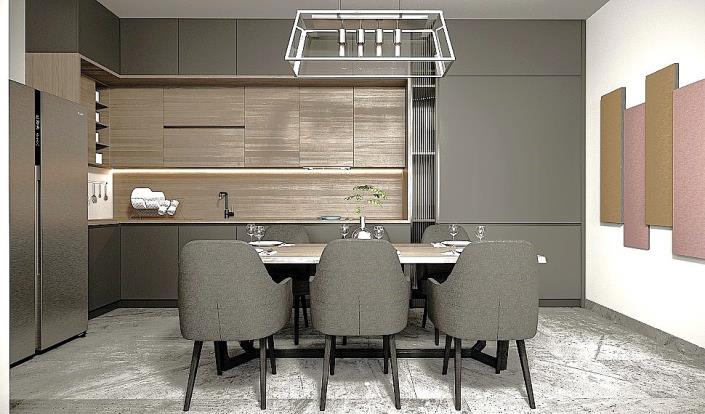 Image No.10-Appartement de 2 chambres à vendre à Universal