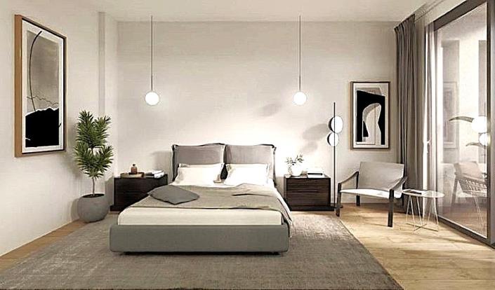 Image No.11-Appartement de 2 chambres à vendre à Universal