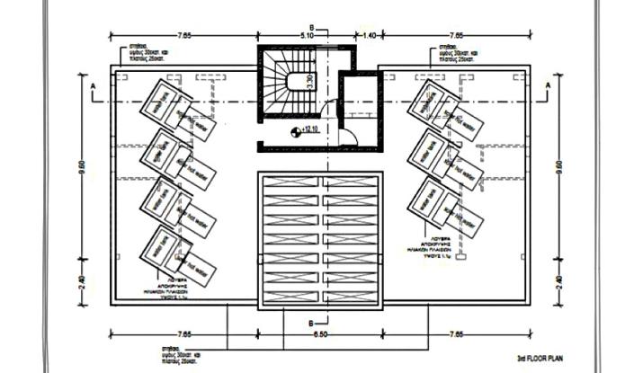 Image No.16-Appartement de 2 chambres à vendre à Universal