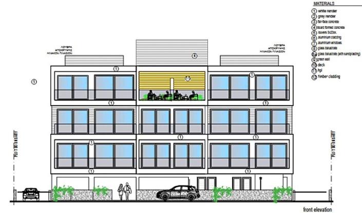 Image No.19-Appartement de 2 chambres à vendre à Universal