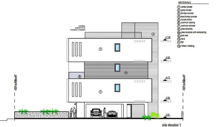 Image No.20-Appartement de 2 chambres à vendre à Universal