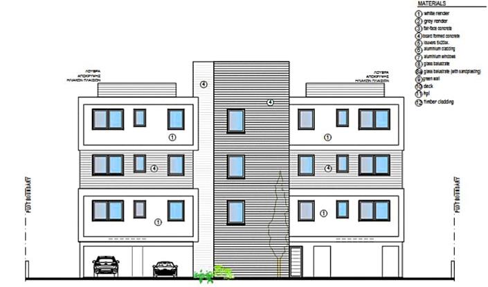 Image No.21-Appartement de 2 chambres à vendre à Universal