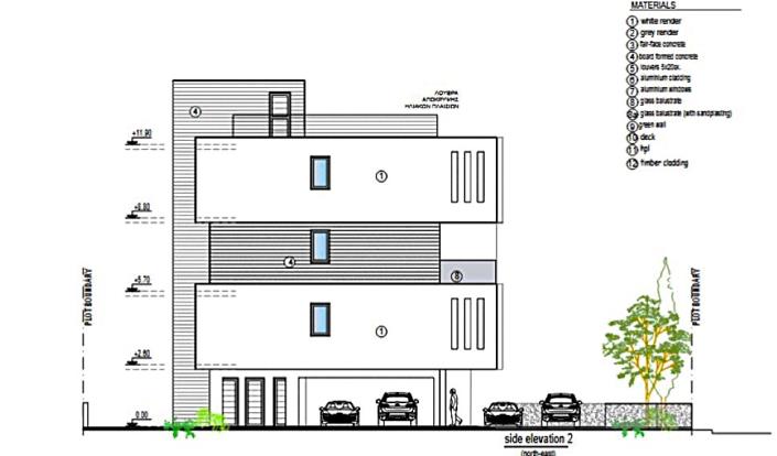 Image No.22-Appartement de 2 chambres à vendre à Universal