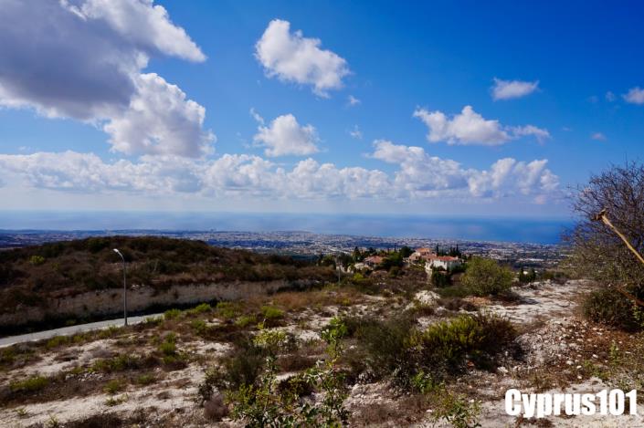Image No.9-Villa / Détaché de 3 chambres à vendre à Tsada