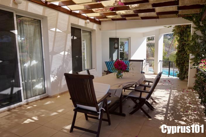 Image No.37-3 Bed Villa / Detached for sale