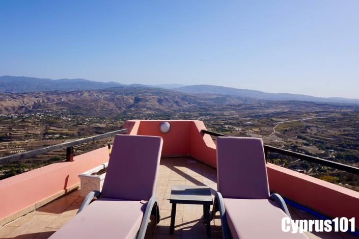 Image No.2-Villa / Détaché de 3 chambres à vendre à Theletra