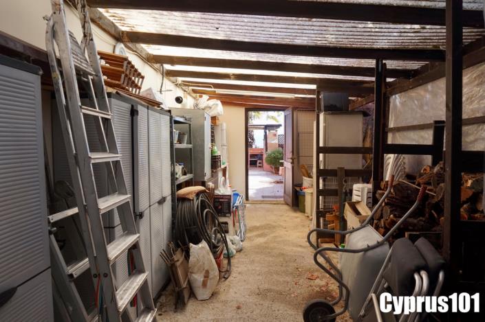 Image No.11-Villa / Détaché de 3 chambres à vendre à Theletra