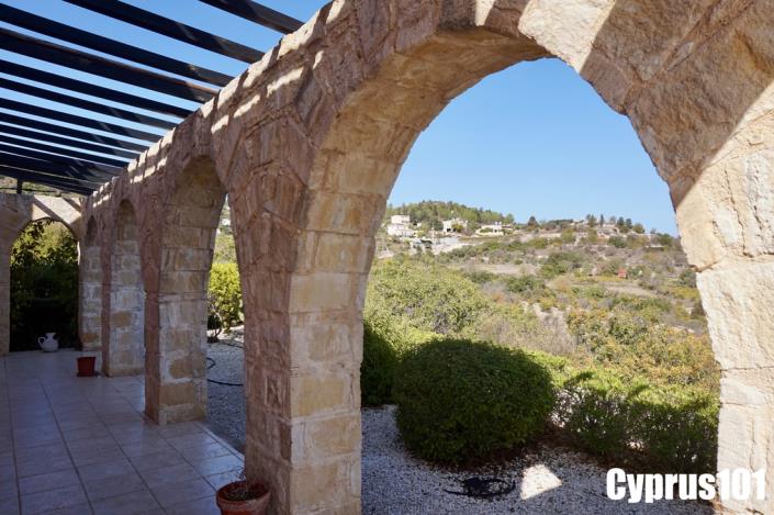 Image No.12-Villa / Détaché de 3 chambres à vendre à Theletra