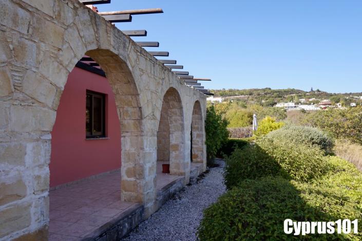 Image No.13-Villa / Détaché de 3 chambres à vendre à Theletra