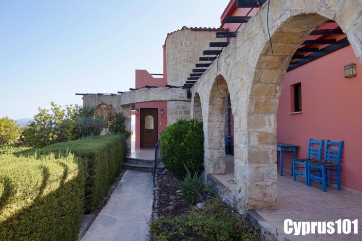 Image No.15-Villa / Détaché de 3 chambres à vendre à Theletra