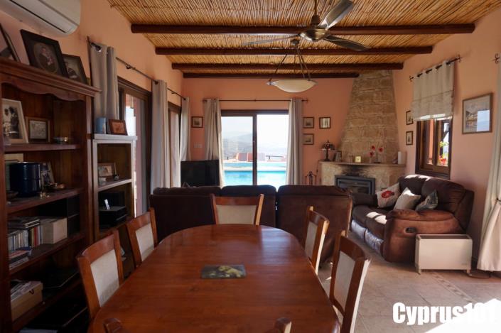 Image No.17-Villa / Détaché de 3 chambres à vendre à Theletra