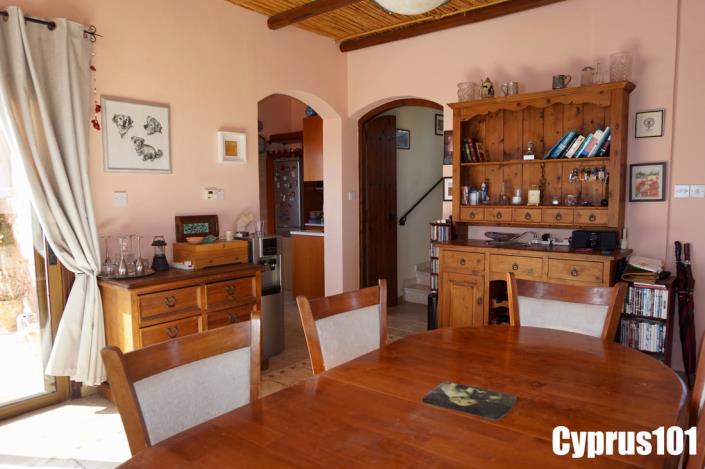 Image No.18-Villa / Détaché de 3 chambres à vendre à Theletra